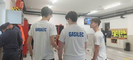 Mladi gasilci navdušili na kvizu gasilske mladine (5)